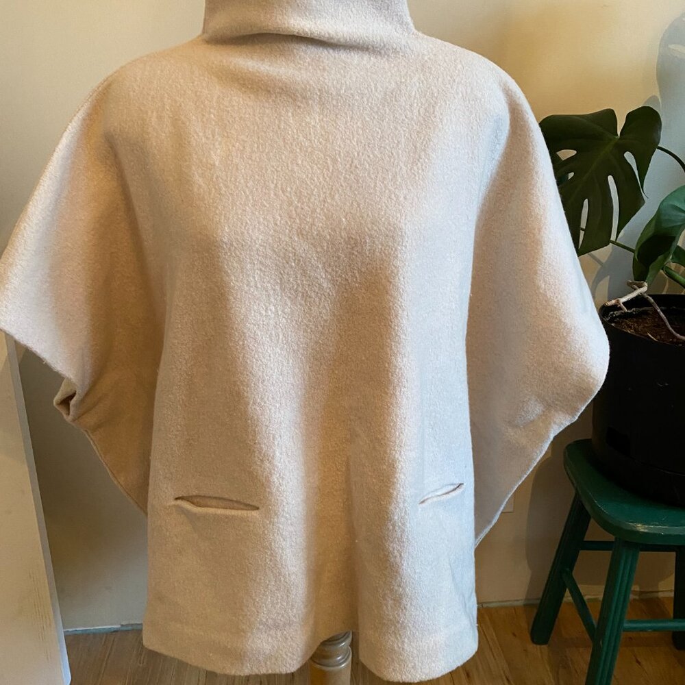 Wilfred Wool Coat